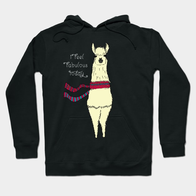 Fabulous Hoodie by Day101